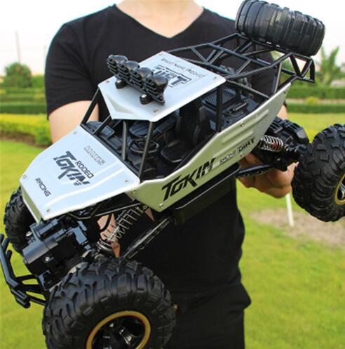 Cars High Speed Trucks Off-Road