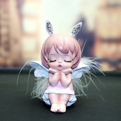 Creative Cute Doll Angel