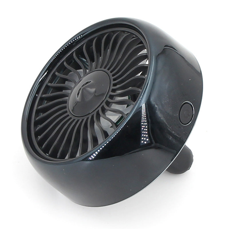 Car USB Fan