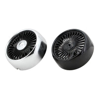 Car USB Fan