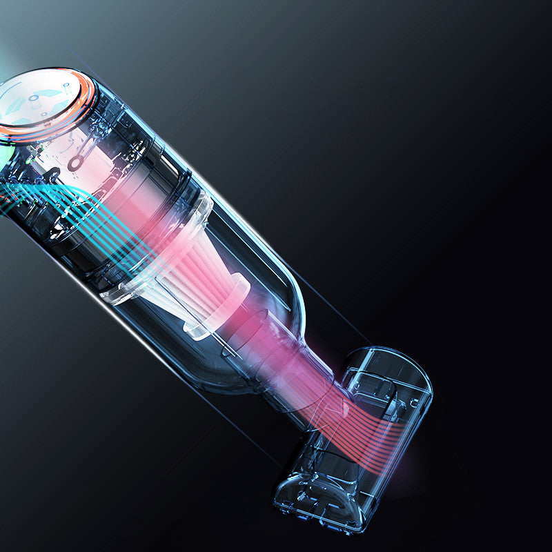 Vacuum Cleaner To Remove Mites Pet Cat Hair