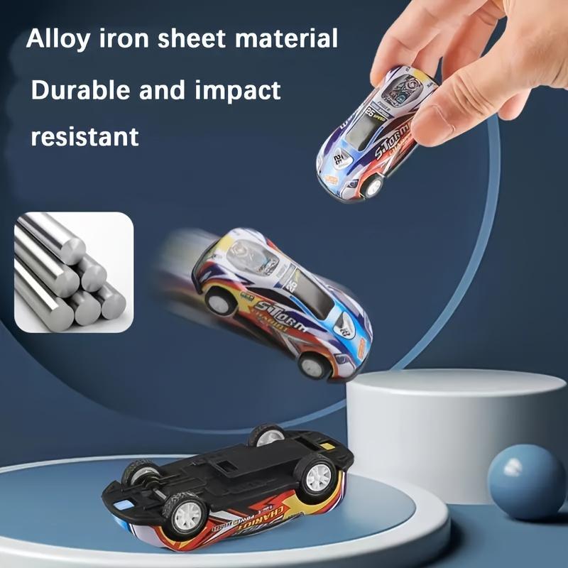 Only Self Pickup-52 Toy Cars