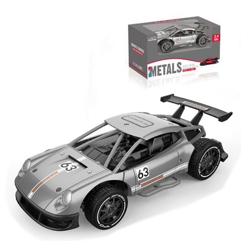 RC Electric Drift Race Car