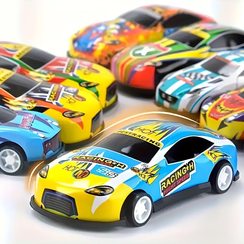 Only Self Pickup-52 Toy Cars
