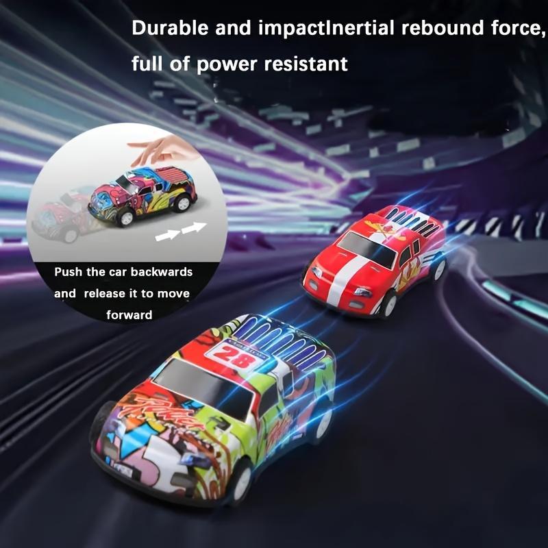 Only Self Pickup-52 Toy Cars