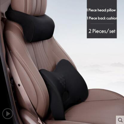 Car Interior Decoration