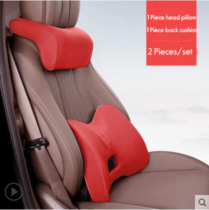 Car Interior Decoration